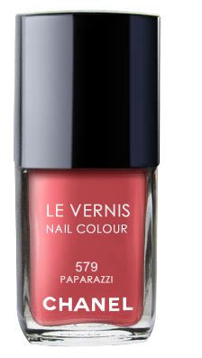 chanel nail polish 579